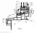 Fig. 06 - Brick moulding system for window frames and door frames and method of manufacture of same