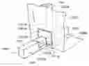 Fig. 01 - System and cover element for air sealing