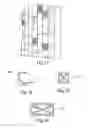 Fig. 09 - Dry joint wall panel attachment system