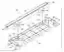 Fig. 01 - Modular decking system