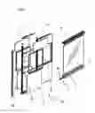 Fig. 06 - SUPPORT DEVICE FOR A PANEL AND METHOD TO ASSEMBLE A PANEL