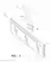 Fig. 02 - Architectural Molding Longitudinal Groove