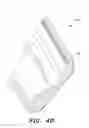 Fig. 07 - Architectural Molding Longitudinal Groove