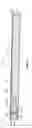 Fig. 07 - Catheter product package and method of forming same