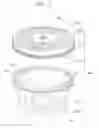 Fig. 07 - VACUUM STORAGE CONTAINER