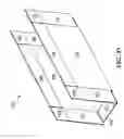 Fig. 34 - Method and system for forming containers with corrugated material