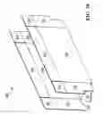 Fig. 40 - Method and system for forming containers with corrugated material