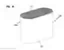 Fig. 08 - Filter cartridge; components thereof; and methods