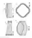Fig. 07 - Reduced restriction air filter