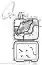 Fig. 01 - Air cleaner assembly for small engine