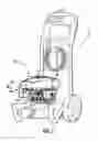 Fig. 02 - Air cleaner assembly for small engine