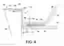 Fig. 05 - Filter element arrangement and end cap interface feature