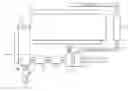 Fig. 01 - ARRANGEMENT FOR AN EXHAUST LINE OF AN INTERNAL COMBUSTION ENGINE