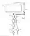 Fig. 03 - ARRANGEMENT FOR AN EXHAUST LINE OF AN INTERNAL COMBUSTION ENGINE