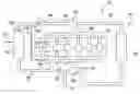 Fig. 01 - Internal combustion engine arrangement with EGR drain system