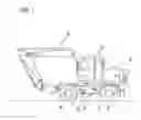 Fig. 02 - Travel Control Device for Hydraulically Driven Vehicle