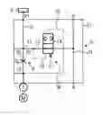 Fig. 01 - Hydraulic control device and pressure switch