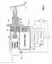 Fig. 04 - Brake actuating unit