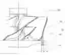 Fig. 01 - Low blade frequency titanium compressor wheel
