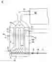 Fig. 01 - External combustion engine and method of converting internal combustion engine thereto