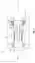 Fig. 02 - Vapor cooled static turbine hardware