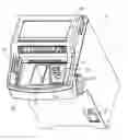 Fig. 01 - Freezing microtome and method for producing microscopable thin sections