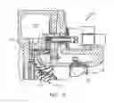 Fig. 03 - Control Device for HVAC Systems with Inlet and Outlet Flow Control Devices