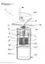 Fig. 02 - Atmospheric water collection device