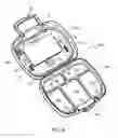 Fig. 05 - PERSONALIZABLE FOOD STORAGE CONTAINER