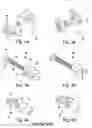 Fig. 03 - Mortise lock assembly