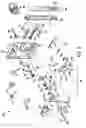 Fig. 04 - Mortise lock assembly