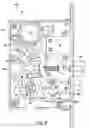Fig. 07 - Mortise lock assembly