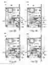 Fig. 16 - Mortise lock assembly