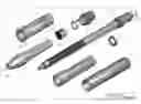 Fig. 01 - Multiple stage mechanical drift tool