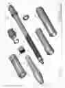 Fig. 02 - Multiple stage mechanical drift tool