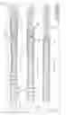 Fig. 03 - Multiple stage mechanical drift tool