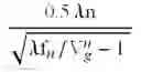 Fig. 08 - Casing thickness evaluation method