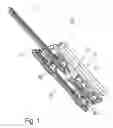 Fig. 02 - LINEAR AXLE