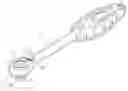 Fig. 01 - Ratchet wrench