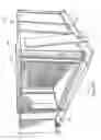 Fig. 04 - Air conditioning system with modular electrically stimulated air filter apparatus
