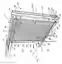 Fig. 22 - Air conditioning system with modular electrically stimulated air filter apparatus
