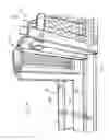 Fig. 33 - Air conditioning system with modular electrically stimulated air filter apparatus