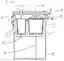 Fig. 01 - GAS CAPSULE POWERED COFFEE BREWER