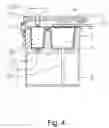 Fig. 05 - GAS CAPSULE POWERED COFFEE BREWER