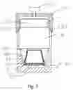 Fig. 08 - GAS CAPSULE POWERED COFFEE BREWER