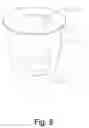 Fig. 09 - GAS CAPSULE POWERED COFFEE BREWER