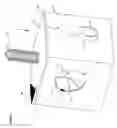 Fig. 02 - Cat entertainment and grooming device
