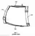 Fig. 02 - Non-choking harness for pet
