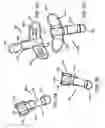 Fig. 06 - Non-choking harness for pet