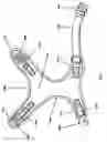 Fig. 08 - Non-choking harness for pet